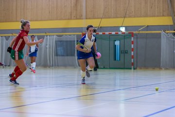 Bild 184 - A-Juniorinnen Punktrunde